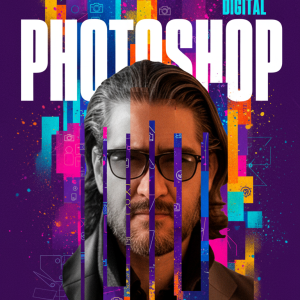 Caaletti4 Photoshop: retoque y composición digital