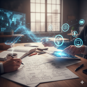 Diseño instruccional práctico: de la idea al curso online