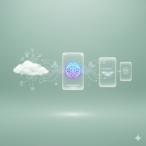 Flujos creativos con IA: de la idea al producto final