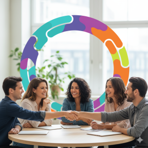 Diversidad e inclusión: buenas prácticas organizacionales