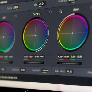 Fotogrametría y texturizado con IA