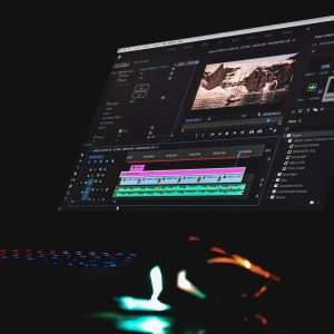 Premiere Pro desde cero: edición para creadores y pros