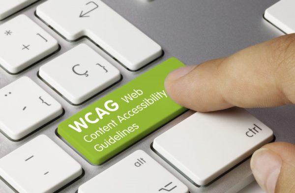Accesibilidad y estándares (WCAG, xAPI, SCORM)